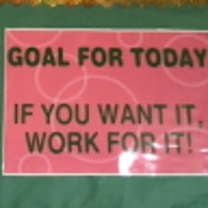 Meet your Posher, Laresa